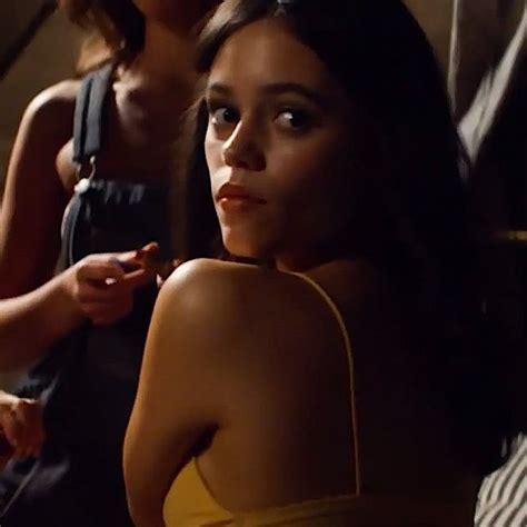 jenna ortega in x naked|X NUDE SCENES